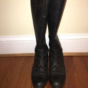 Ariat Heritage Tall Boots